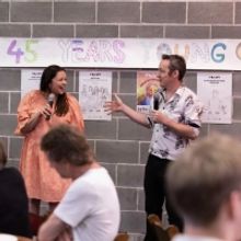 Co-CEO Powerhouse Team to Lead Shopfront Arts Co-op