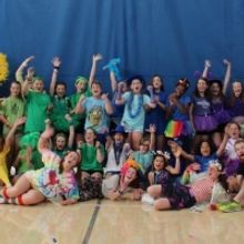 THE YOUNG COMPANY SUMMER FESTIVAL Takes Center Stage At Greater Boston Stage Company