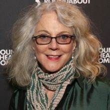 Blythe Danner & Bob Dishy to Star in Food For Thought Productions Plays