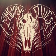 The Orpheum Presents THE MEMPHIS DIVES