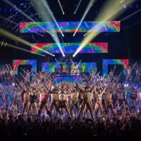 Photos: Go Inside Broadway Bares: XXX