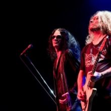 Get The Led Out to perform as part of SERVPRO of Chesterfield After Hours