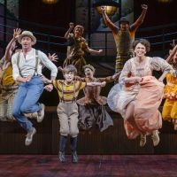 THE MUSIC MAN Will Not Invite Critics to Preview Performances