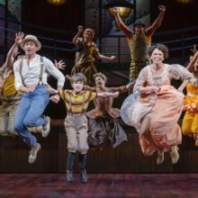 THE MUSIC MAN Will Not Invite Critics to Preview Performances