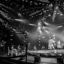 Review Roundup: THE COLOR PURPLE - AT HOME From Curve Leicester; What Did the Critics