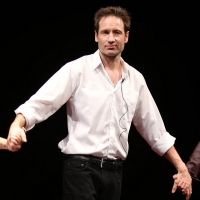David Duchovny Has Joined THE CRAFT Reboot