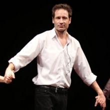 David Duchovny Has Joined THE CRAFT Reboot