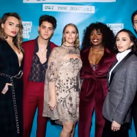 VIDEO: Watch JAGGED LITTLE PILL Reunion on STARS IN THE HOUSE with Seth Rudetsky