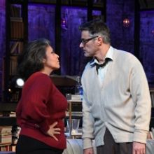 Theatre Three Postpones WHO'S AFRAID OF VIRGINIA WOOLF?