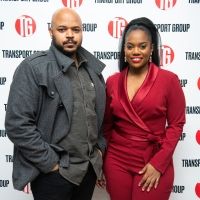 Photo Flash: Transport Group Celebrates Opening Night of BROADBEND, ARKANSAS