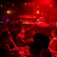 Photos: Get A Glimpse Into The Underground Moulin Rouge World Of THE ROSE ROOM