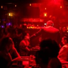 Photos: Get A Glimpse Into The Underground Moulin Rouge World Of THE ROSE ROOM