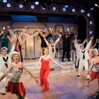 Photo Flash: SummerStage at Leonia Celebrates 20th Season with Cole Porter's…
