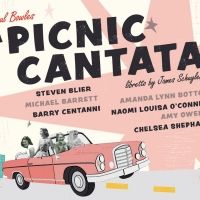New York Festival Of Song Releases Paul Bowles' A PICNIC CANTATA Next Month