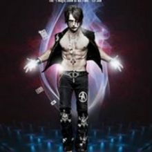 CRISS ANGEL MINDFREAK Celebrates 100 Shows At Planet Hollywood Resort & Casino