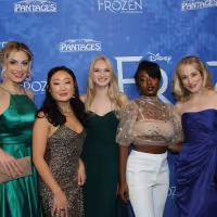 Photo Flash: Caroline Bowman, Caroline Innerbichler, and More Celebrate Opening…