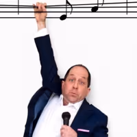 Jason Kravits Brings OFF THE TOP! to New York and London in May