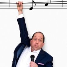 Jason Kravits Brings OFF THE TOP! to New York and London in May