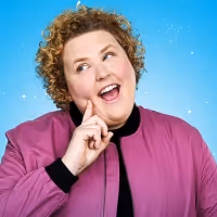 Stand-up Comedian, Writer, and Actor Fortune Feimster Comes To NJPAC Next Month