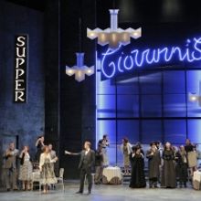 Mozart's DON GIOVANNI Announced At The Atlanta Opera