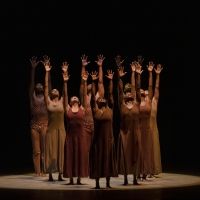 The Music Center Welcomes Return Of Alvin Ailey American Dance Theater