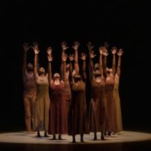 The Music Center Welcomes Return Of Alvin Ailey American Dance Theater