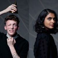 Young Associates / Ben Duke Presents TO START WITH at Sadler's Wells