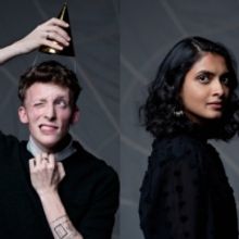 Young Associates / Ben Duke Presents TO START WITH at Sadler's Wells