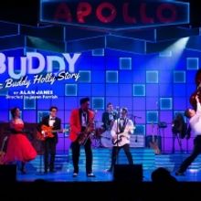 BUDDY Extends at Florida Rep