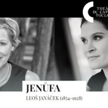 JENUFA Comes to Théâtre du Capitole Next Month