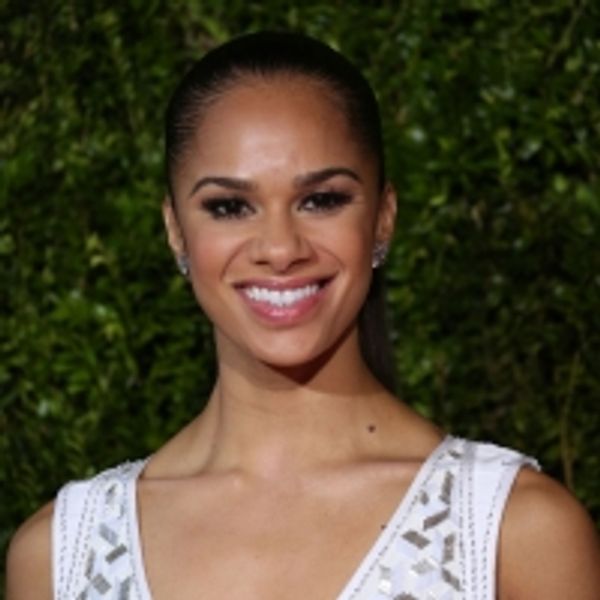VIDEO: Misty Copeland Shares The Biggest Misconception About The Ballet World - Broadway Theater Video