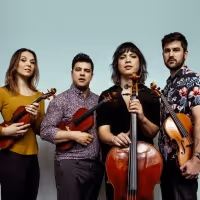 The Carnegie Hall Notables Program Presents An Exclusive Performance By The Attacca…