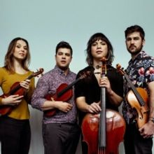 The Carnegie Hall Notables Program Presents An Exclusive Performance By The Attacca…