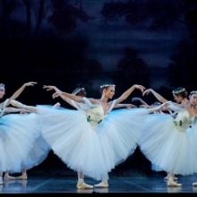 GISELLE Will Celebrate 180th Anniversary With Performance From West Australian Ballet