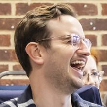 Photos: Go Inside Rehearsals for BRIEF ENCOUNTER at The Watermill