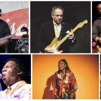 Aurora's RiverEdge Park Announces 27th Blues On The Fox