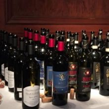 Photo Coverage: Italian Wine Tastings Come to NYC