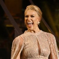 Hannah Waddingham Will Host the 2023 Olivier Awards