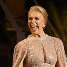 Hannah Waddingham Will Host the 2023 Olivier Awards