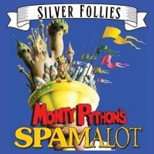 Fargo-Moorhead Community Theatre Presents SILVER FOLLIES: SPAMALOT SR. Next Season