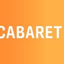 CABARET, DEAR JACK, DEAR LOUISE And More Announced for Virginia Theatre Festival 2023