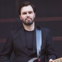 Seth Rosenbloom Celebrates New Album Release at City Winery Boston Next Month