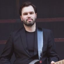 Seth Rosenbloom Celebrates New Album Release at City Winery Boston Next Month