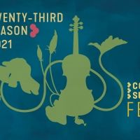 Cooperstown Summer Music Festival Announces 23rd Season Interview