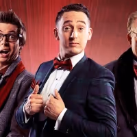 THE ILLUSIONISTS – MAGIC OF THE HOLIDAYS Comes To Mayo Performing Arts Center This…