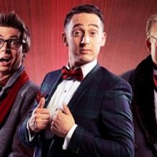 THE ILLUSIONISTS – MAGIC OF THE HOLIDAYS Comes To Mayo Performing Arts Center This 