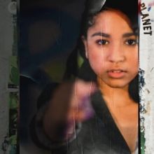 Australian Theatre for Young People and Auckland Theatre Company Present THE RESISTAN