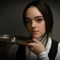 Shadow Theatre Presents ALL THE LITTLE ANIMALS I HAVE EATEN This Month