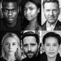 Kenneth Branagh Theatre Company Cancels THE BROWNING VERSION Due to Increasing…