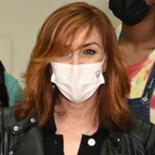 BWW Exclusive: NDI Dance Students Prep for ANNIE LIVE! with a Visit from Andrea McArd